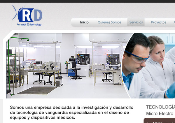 RD pharmacy website